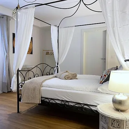 Ai Tre Garofani B&B-2