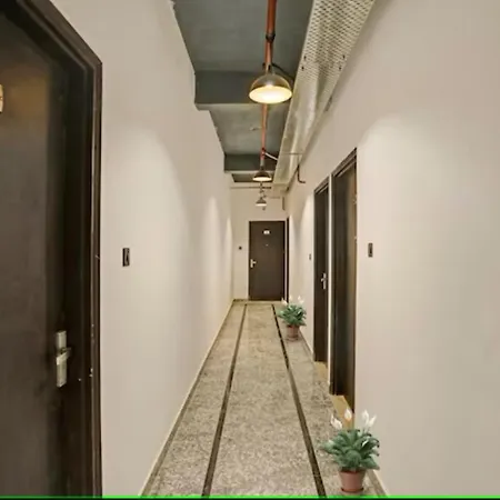 Hotel The Rasa At Vasundhara-2