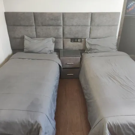 Hotel Saada-3