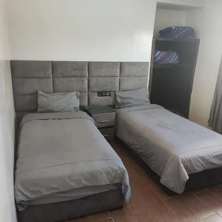 Hotel Saada-2