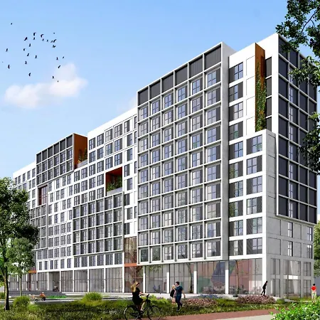 Hotel Jansen Amsterdam Bajeskwartier-3