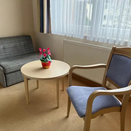 Hotel am Stern Uelzen-3