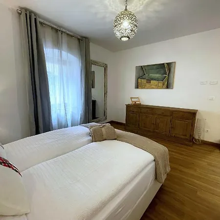 Ai Tre Garofani B&B-3