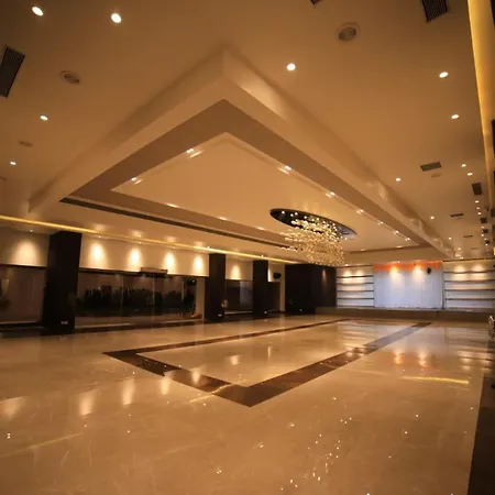 Hotel Midland, Nanded-2