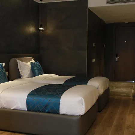 Sofia International Hotel-2