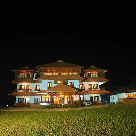 Heaven Inn Munnar-3
