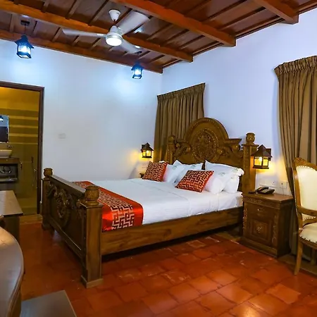 Heaven Inn Munnar-2