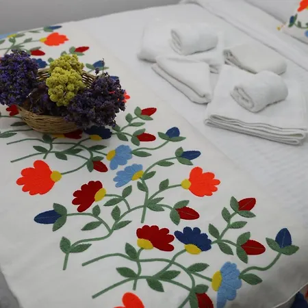 Adahan Bozcaada Otel-2