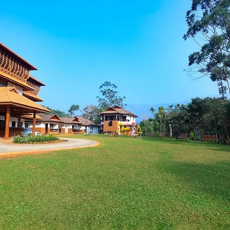 Heaven Inn Munnar-2