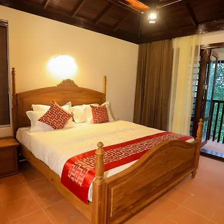 Heaven Inn Munnar-3