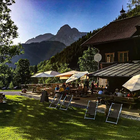 Liftstüberl Zaglauhof-3