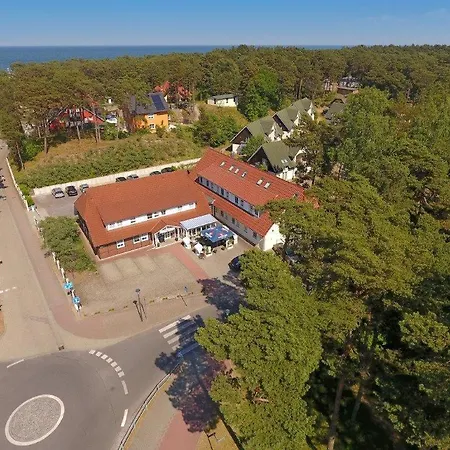 Strandhotel Sanddorn-2