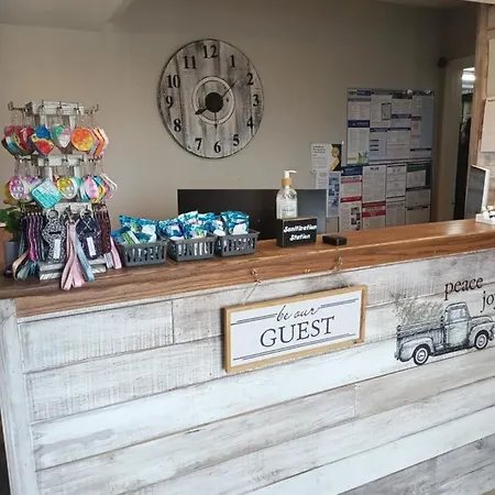 Country Inn Of Shelby-2