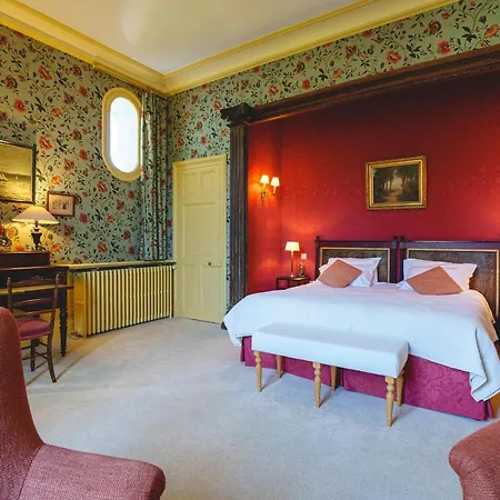 Château La Comtesse de Loire&Spa-3