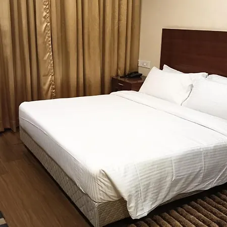 Layalee Grande Hotel Chennai-2