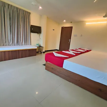 Hotel Comfort Kanchipuram-2