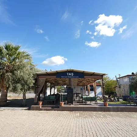 Akbük Taş Otel-2