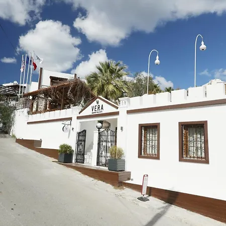 Bodrum Vera Hotel-2