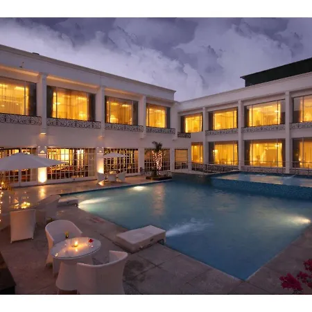Fairley'S Hotels & Resorts-2