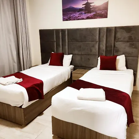 Golden Plaza Hotel-2