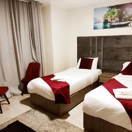 Golden Plaza Hotel-3