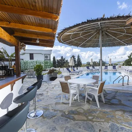 Bodrum Vera Hotel-2