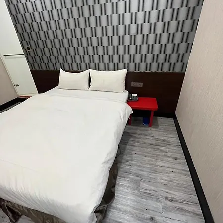 Sun Star Business Hotel-2