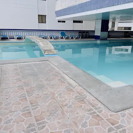 Hotel Costa Del Sol-2