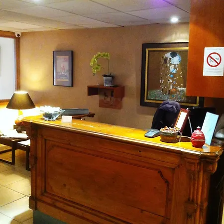 Hotel Du Sud Vieux Port-2
