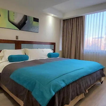 Hotel Libertador-2