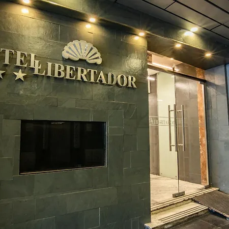 Hotel Libertador-3