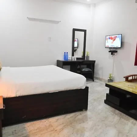 Hotel Wild Rose-3