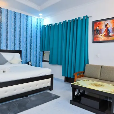 Hotel Wild Rose-2