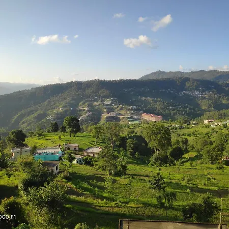 Mangalmurti Himalyan Hotel-3