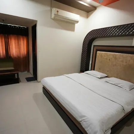 Hotel Ravi Residency-2