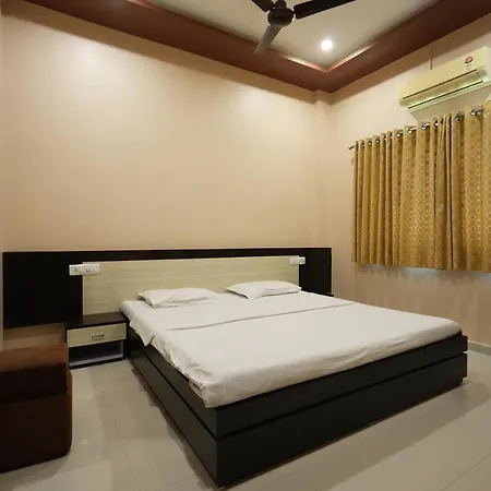 Hotel Ravi Residency-3