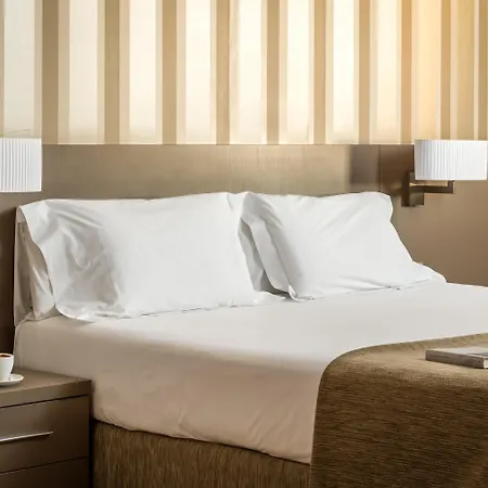 Hotel Sb Ciutat Tarragona-3