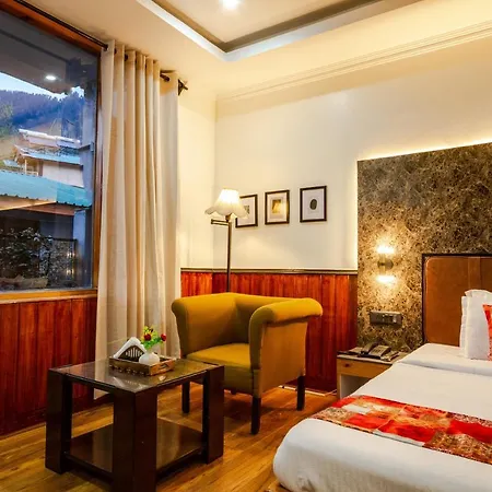 Tripli Hotels Conifer Wood Cottage-2