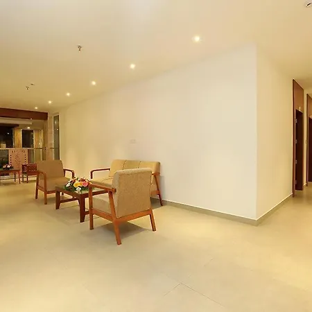 Eloor Tourist Home-3