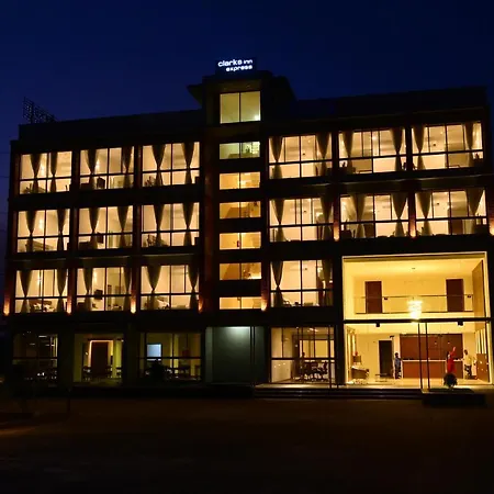 Clarks Inn Express, Krs Road-Mandya, Mysore-2