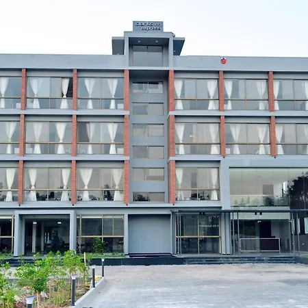 Clarks Inn Express, Krs Road-Mandya, Mysore-3