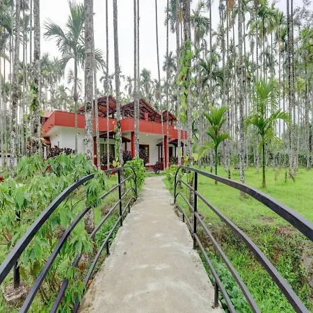 Lazo Areca Resort , Coorg-3