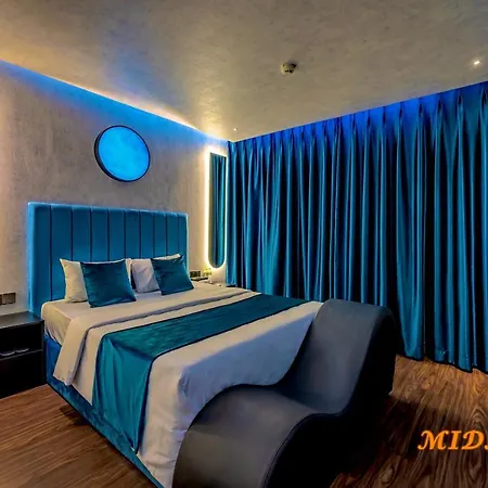 Midas Hotel-3