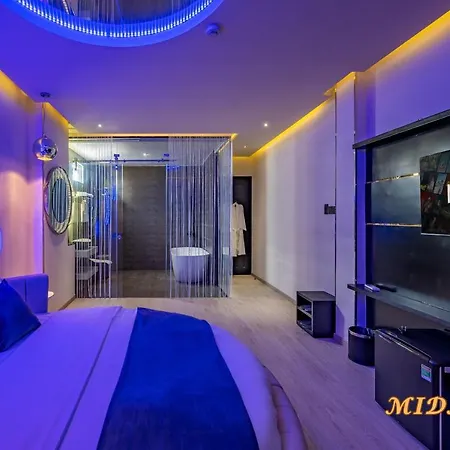 Midas Hotel-2