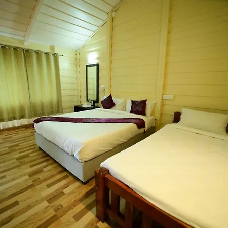 Prakruth Backwater Stay By Lazo , Coorg-2