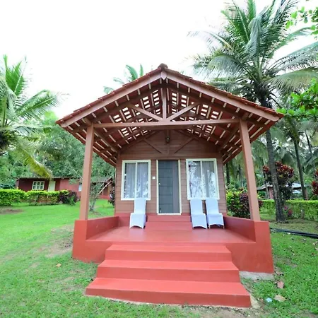 Prakruth Backwater Stay By Lazo , Coorg-3