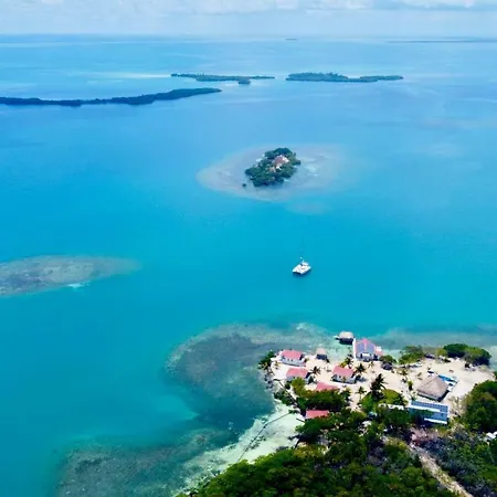 Blue Reef Island-2