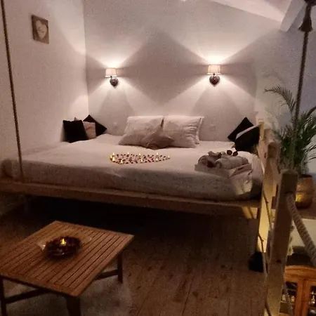 Cocoon Espace Détente-2