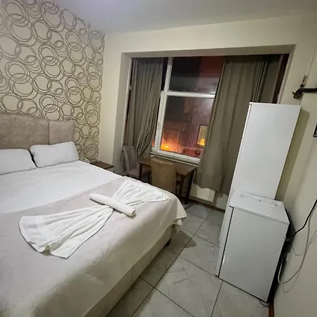 Yildiz Hotel-3