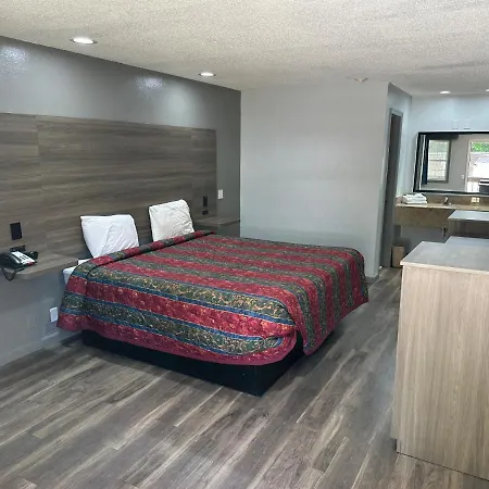 Budget Inn Express-3